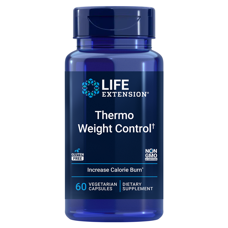 Thermo Weight Control